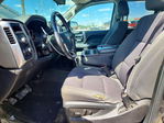 Chevrolet Silverado 2016