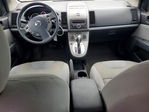 Nissan Sentra 2010
