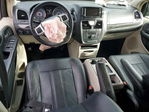 Chrysler Voyager 2016