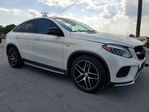 Mercedes-Benz GLE 2016