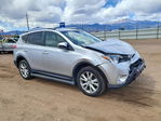 Toyota RAV 4 2015