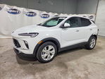 Buick Encore 2025