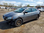 Nissan Sentra 2017