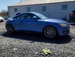 Audi TT 2008