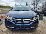 Honda Odyssey 2014