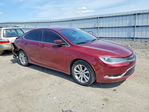 Chrysler 200 2016