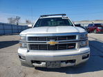 Chevrolet Silverado 2015