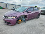 Honda Civic 2015