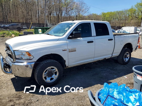 RAM 2500 2013 - Image 1 of 12