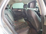 Audi A6 2012