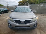 Kia Sorento 2012