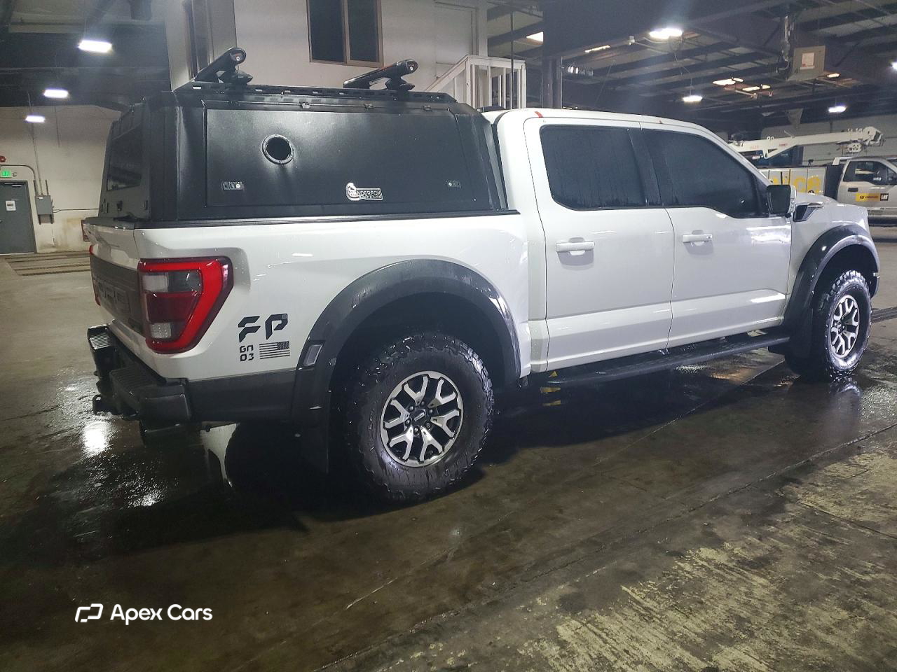 Ford F-150 2023