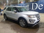 Ford Explorer 2017