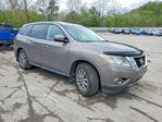 Nissan Pathfinder 2013