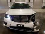 Nissan Pathfinder 2017