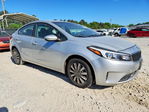 Kia Forte 2017