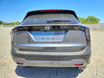 Nissan Kicks 2025