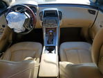 Buick LaCrosse 2011