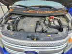 Ford Explorer 2014