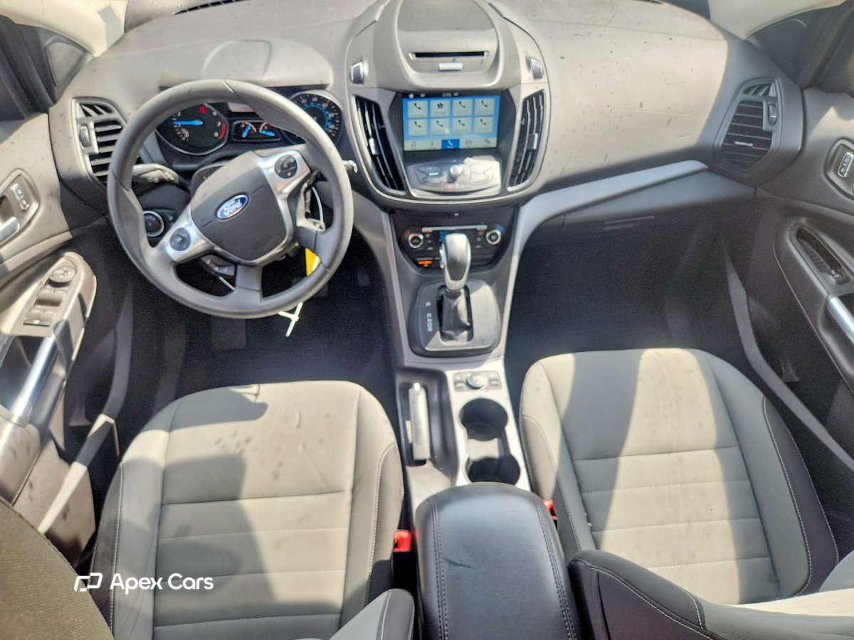 Ford Escape 2016