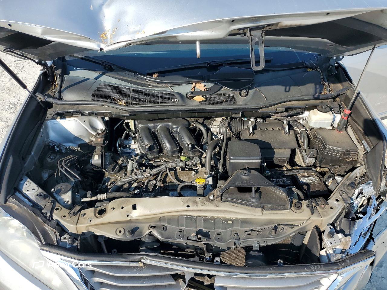 Lexus RX 2013