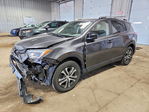 Toyota RAV 4 2017