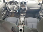 Nissan Versa 2016