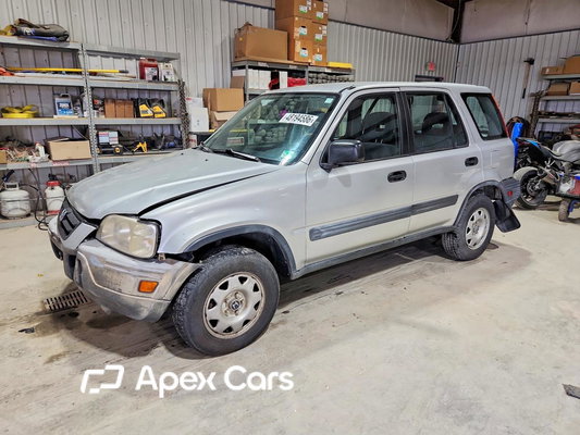 Honda CR-V 2000 - Image 1 of 13