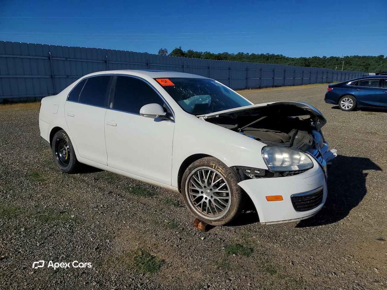 Volkswagen Jetta 2010