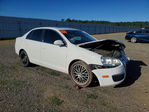 Volkswagen Jetta 2010