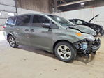 Toyota Sienna 2012