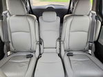 Honda Odyssey 2019