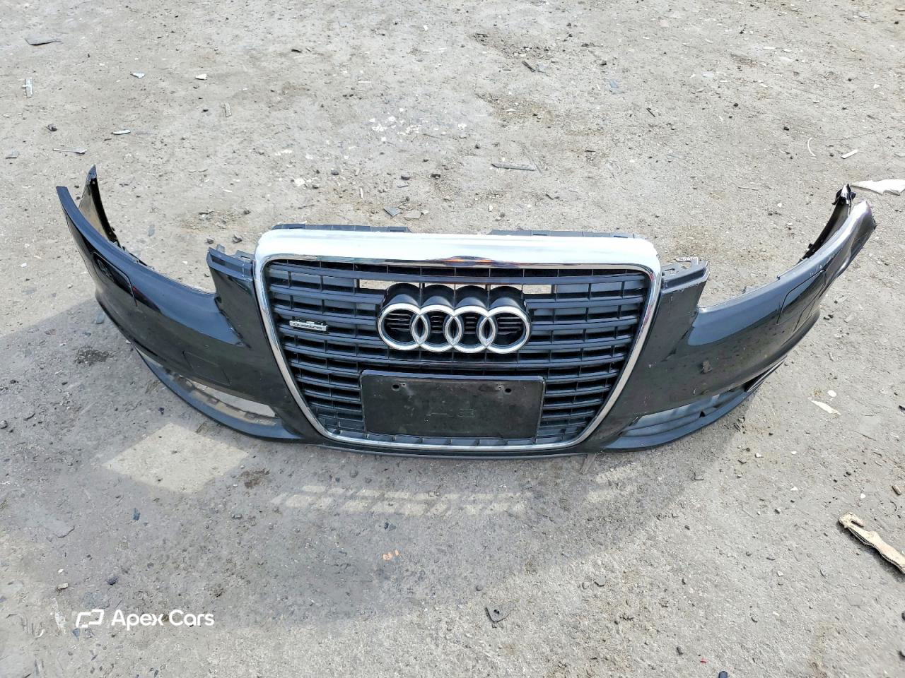 Audi A6 2011