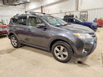 Toyota RAV 4 2015