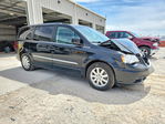 Chrysler Voyager 2014