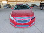 Chevrolet Cruze 2012