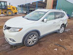 Nissan Rogue 2015
