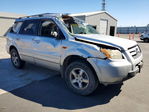 Honda Pilot 2007