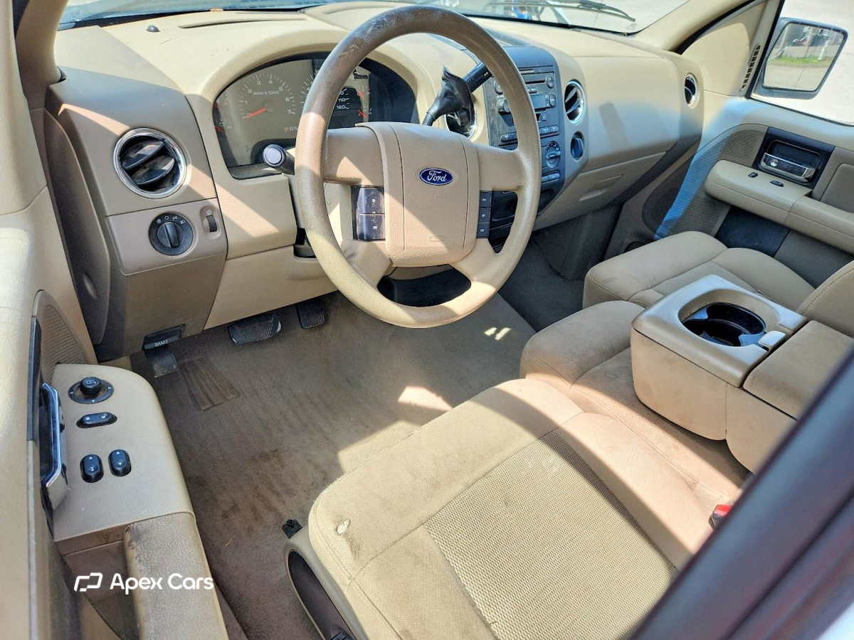 Ford F-150 2006