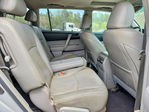 Toyota Highlander 2011