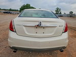 Lincoln MKS 2009