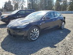 Tesla Model 3 2018