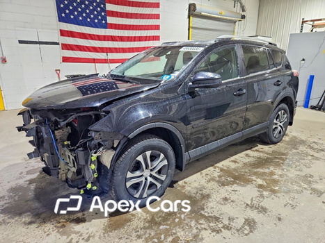 Toyota RAV 4 2017 - Image 1 of 13