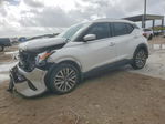 Nissan Kicks 2021