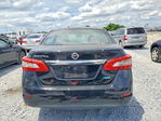 Nissan Sentra 2014