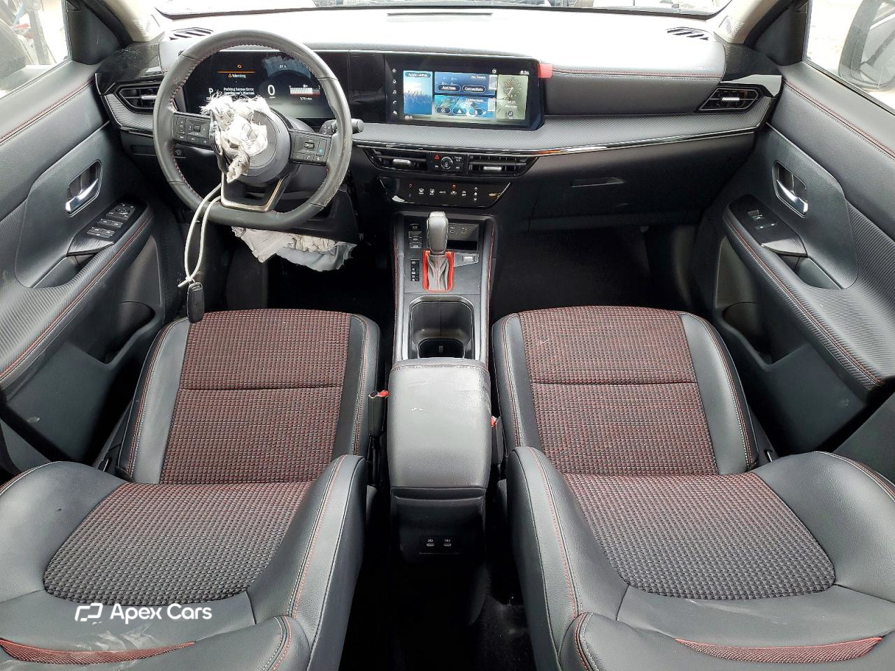 Nissan Kicks 2025