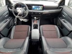 Nissan Kicks 2025