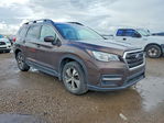 Subaru Ascent 2019