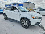 Mitsubishi Outlander 2017