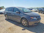 Honda Odyssey 2014